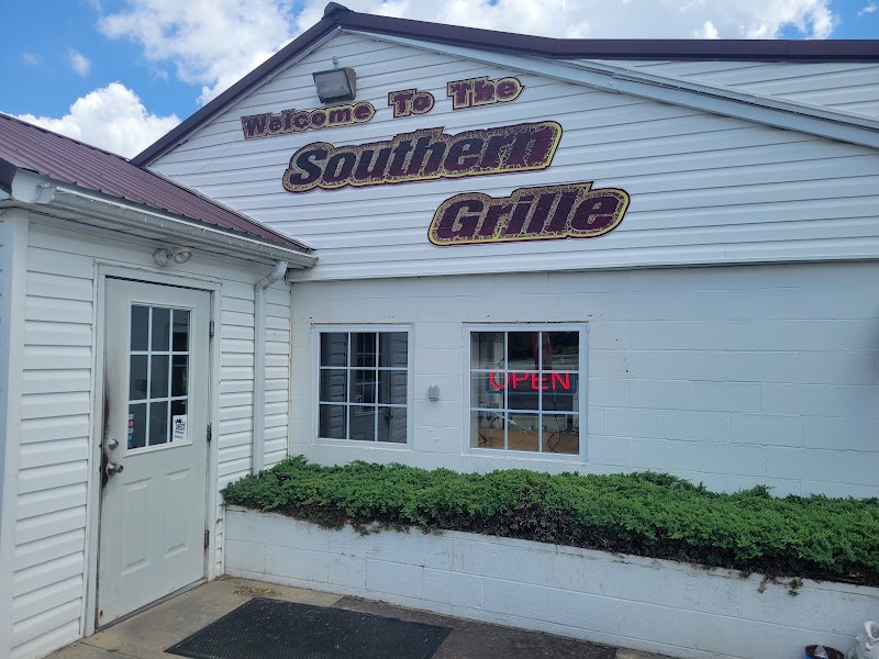 Food and interior photo 2 at The Southern Grille of Ellendale in Ellendale