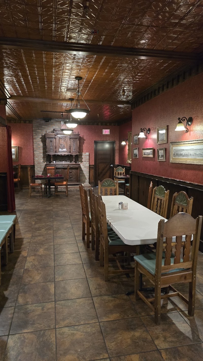 Food and interior photo 4 at Buckhorn Saloon & Opera House in Pinos Altos