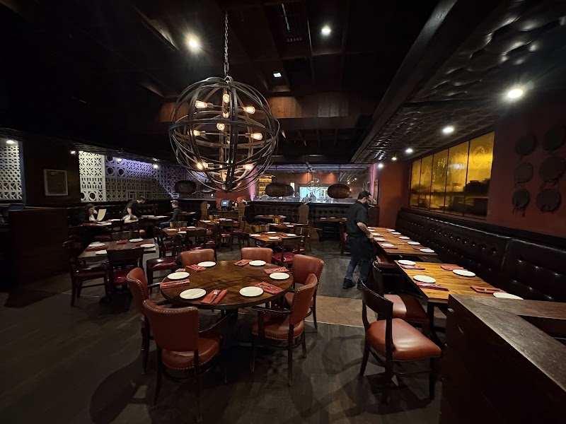 Food and interior photo 5 at Alma Cocina in Atlanta