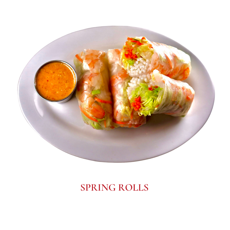 Thai Siam Restaurant in La Vergne