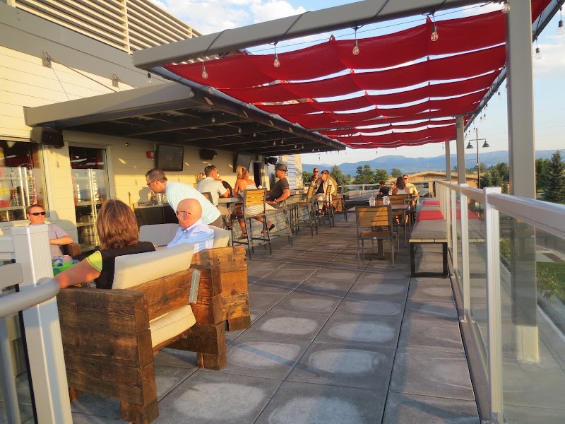 Sidewinders American Grill in Bozeman