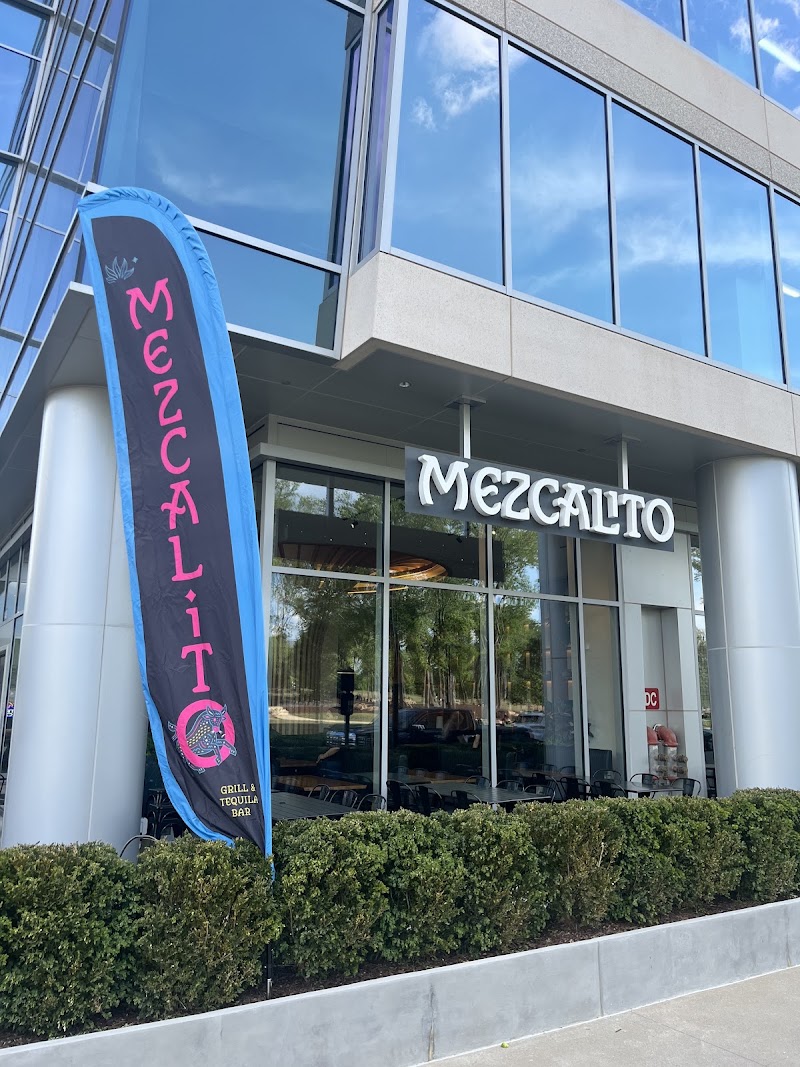 Mezcalito Raleigh in Raleigh