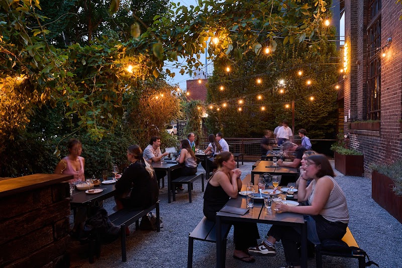 Food and interior photo 5 at Rolf and Daughters in Nashville