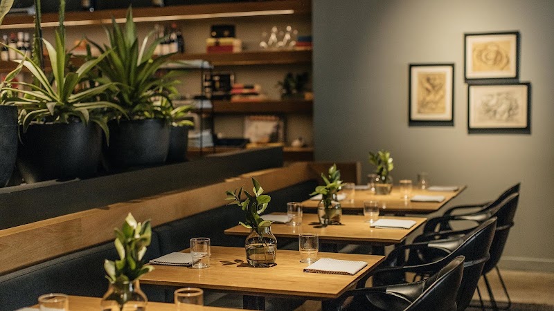 Cosme in New York