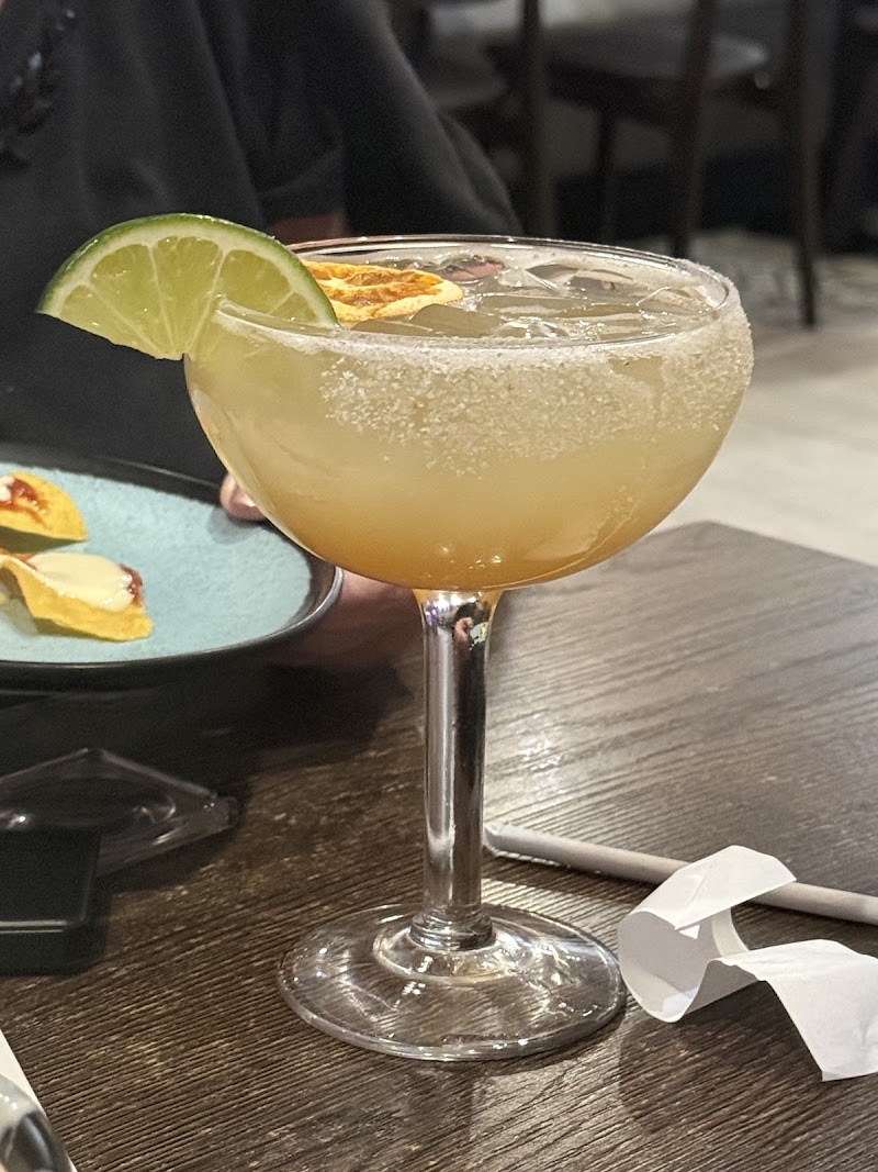 Food and interior photo 4 at Don Julio Mexican Kitchen - Chickasaw in Orlando