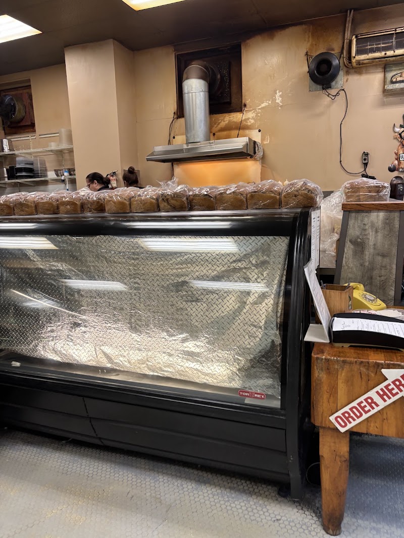 Food and interior photo 4 at Market House Meats in Seattle