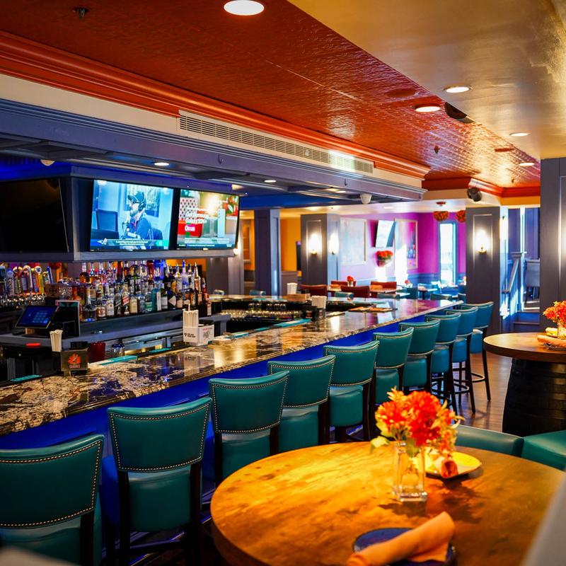 Azul Tequila Bar & Mexican Grill in Pawtucket
