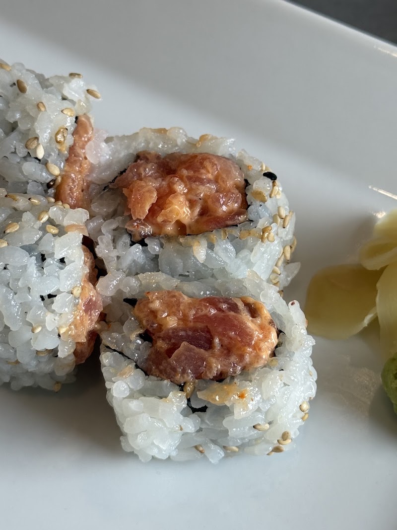 Food and interior photo 1 at Kaede Sushi & Noodle in Conshohocken