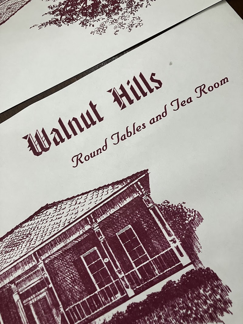 Food and interior photo 3 at Walnut Hills in Vicksburg
