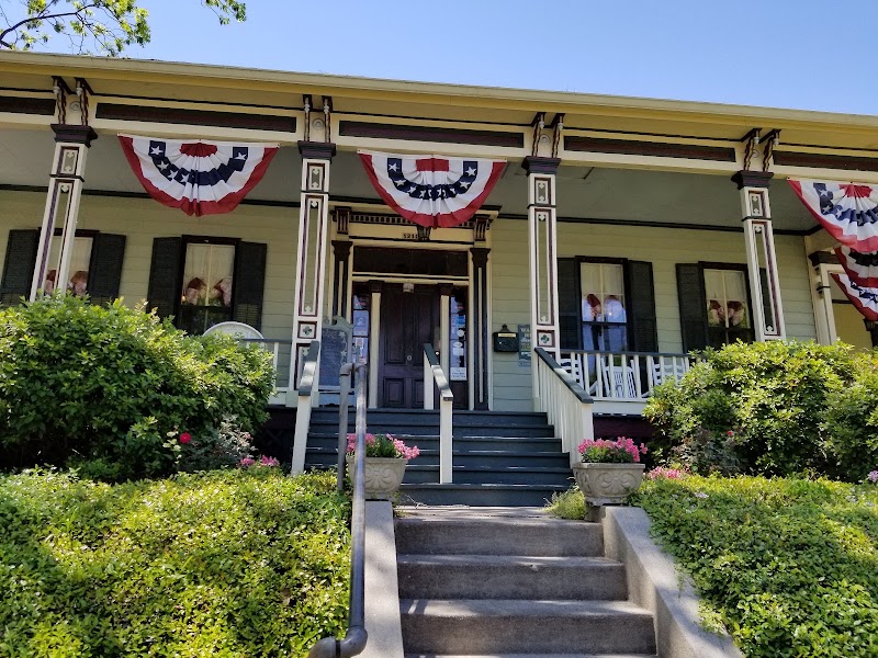 Walnut Hills in Vicksburg