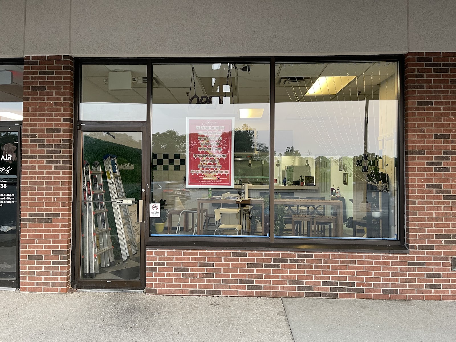 Thai Curbside by Sawasdee in Indianapolis