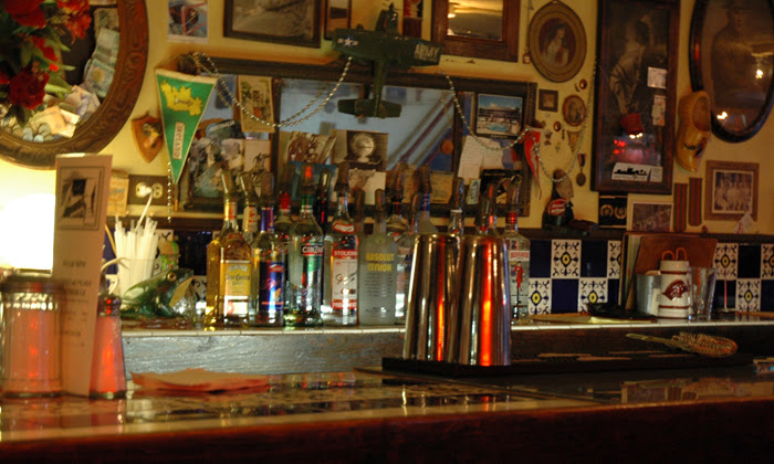 Hugo's in Fayetteville