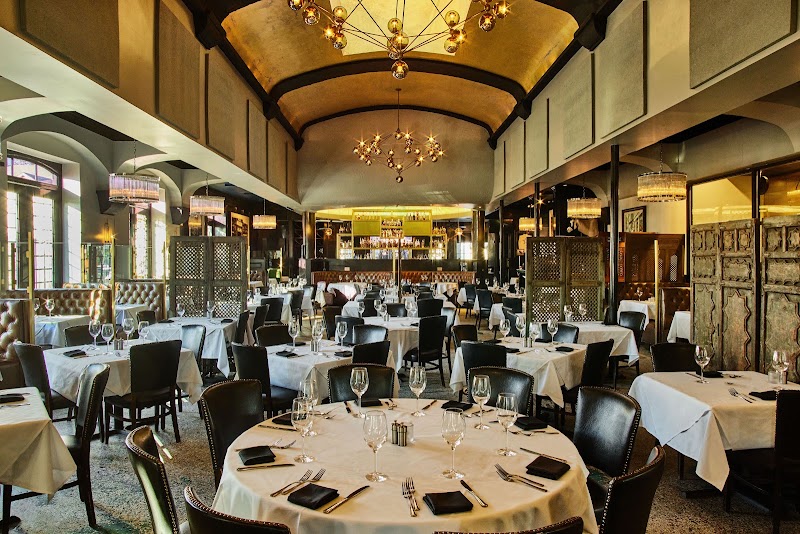 Al Biernat's Oak Lawn in Dallas