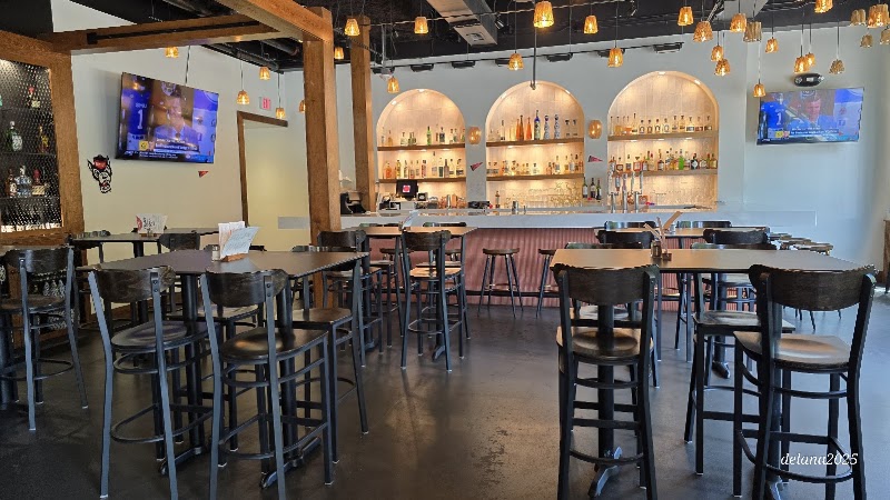 Lobera Tacos & Tequila in Raleigh
