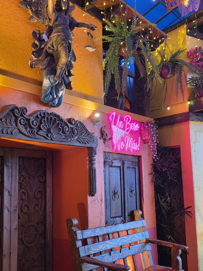 Food and interior photo 4 at No Mas! Cantina in Atlanta