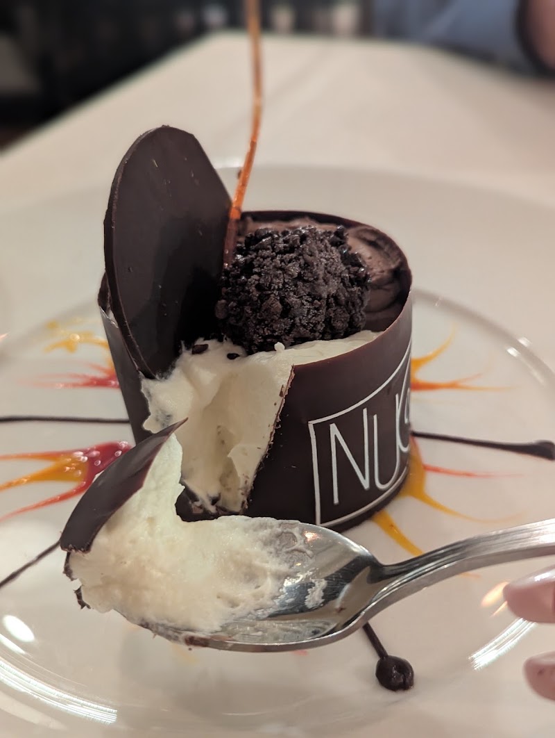 Food and interior photo 4 at Cafe Nuovo in Providence