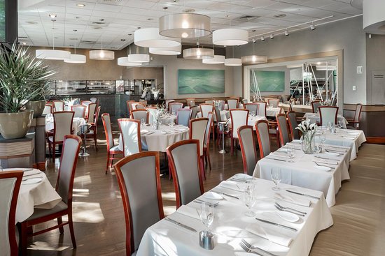 Food and interior photo 5 at Cafe Nuovo in Providence