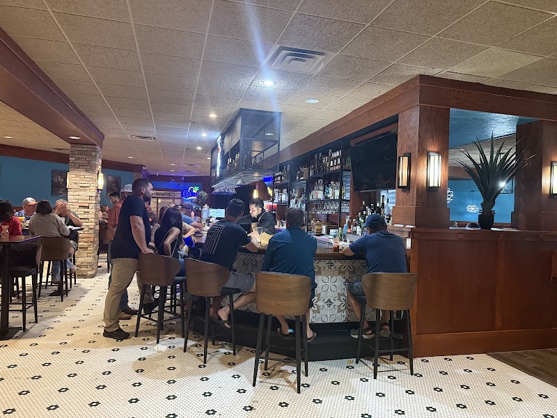 Santo Tequila Watertown in Watertown