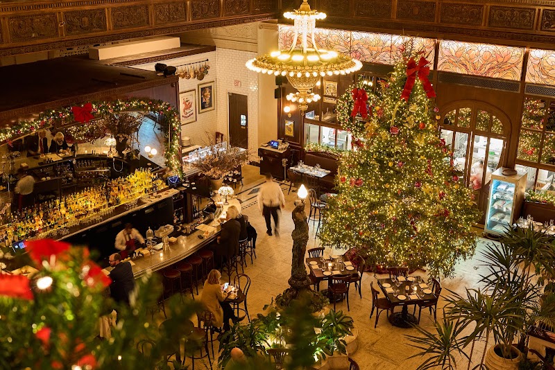 La Grande Boucherie DC in Washington