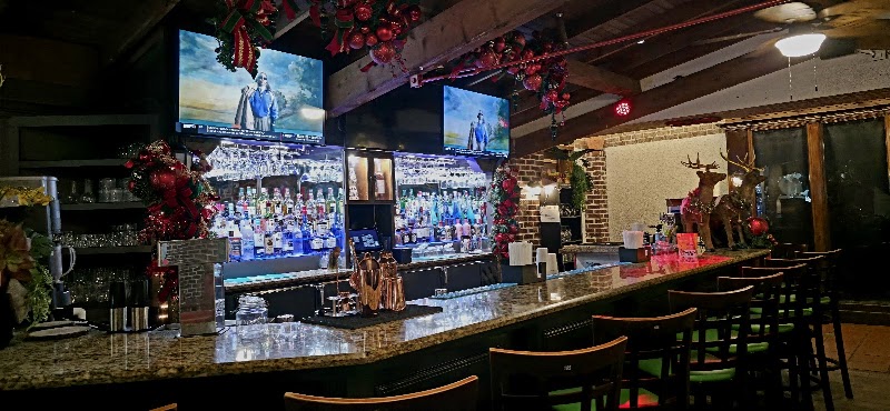 Dos Bocas Restaurant in Kissimmee