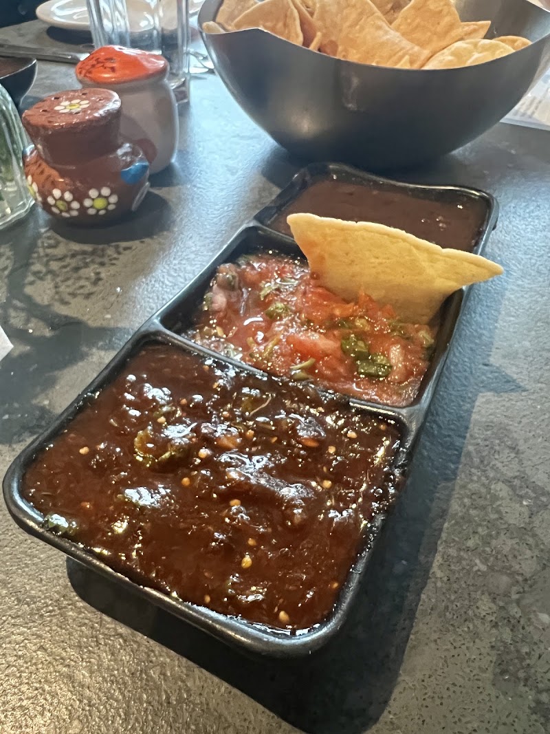 Food and interior photo 3 at Antojitos Mexicanos in Appleton