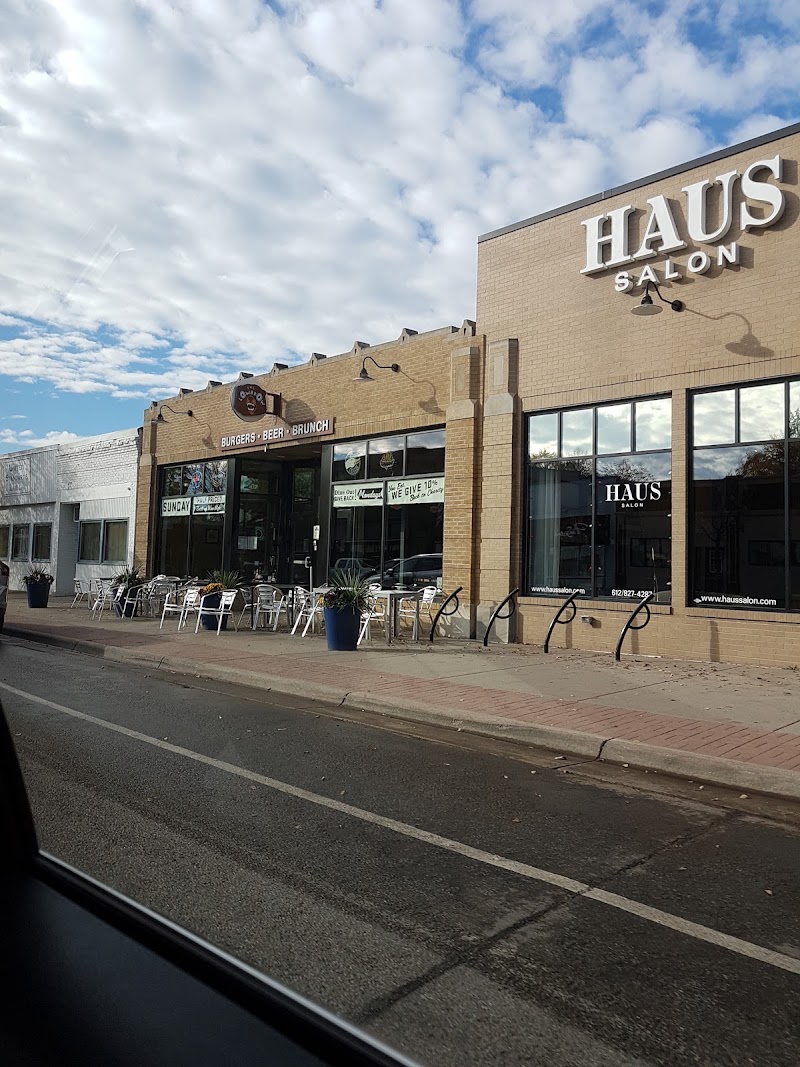 The Lowbrow in Minneapolis