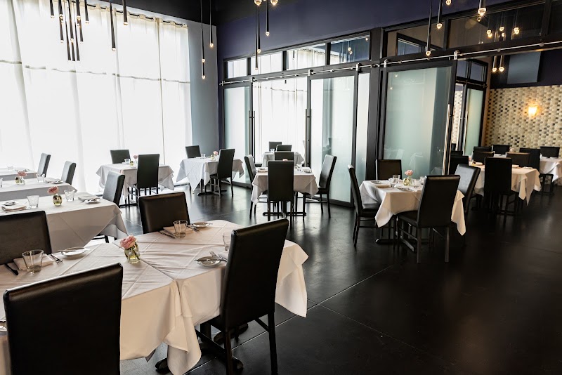 Food and interior photo 4 at The Wild Rose in South Jordan
