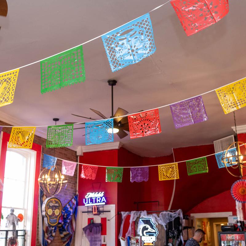 El Sabor De México Mexican Bar & Grill in Lexington