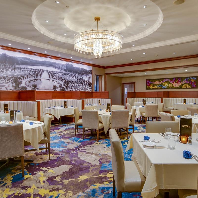 Royal Prime Steakhouse in Dover
