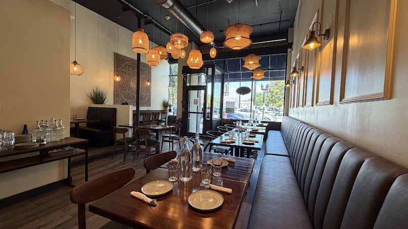 Nakhon Southern Thai in Boston