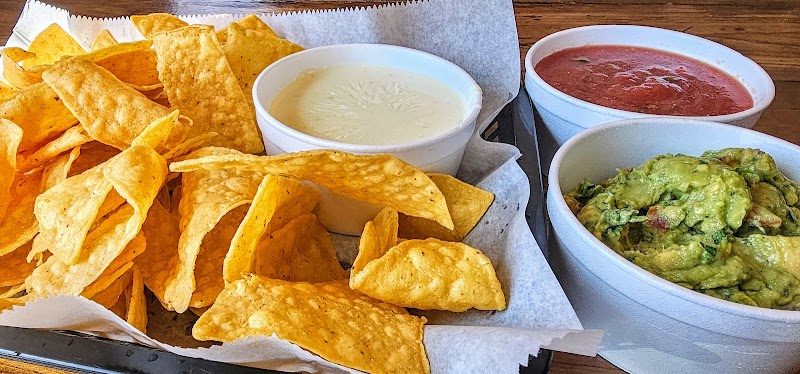 Food and interior photo 5 at Marcela’s Mexican Restaurant in Parker