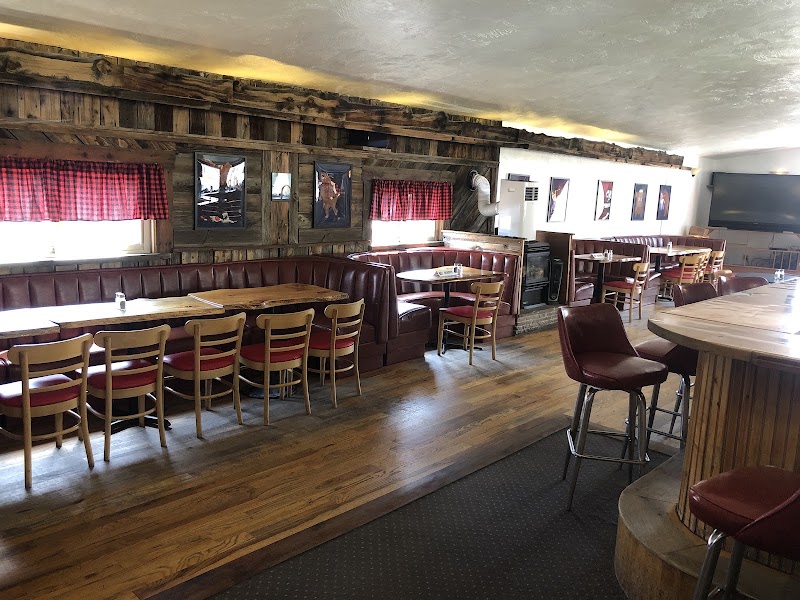 Bear Bottom Bar and Grill in Centennial