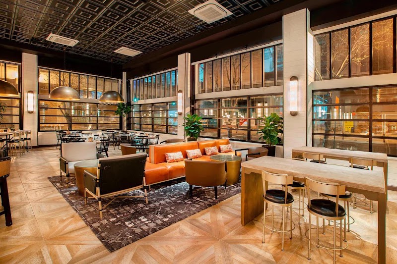 Porch Kitchen & Bar in Louisville
