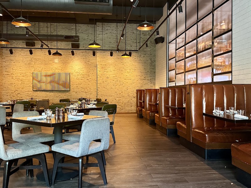 Conner's Kitchen + Bar in Indianapolis