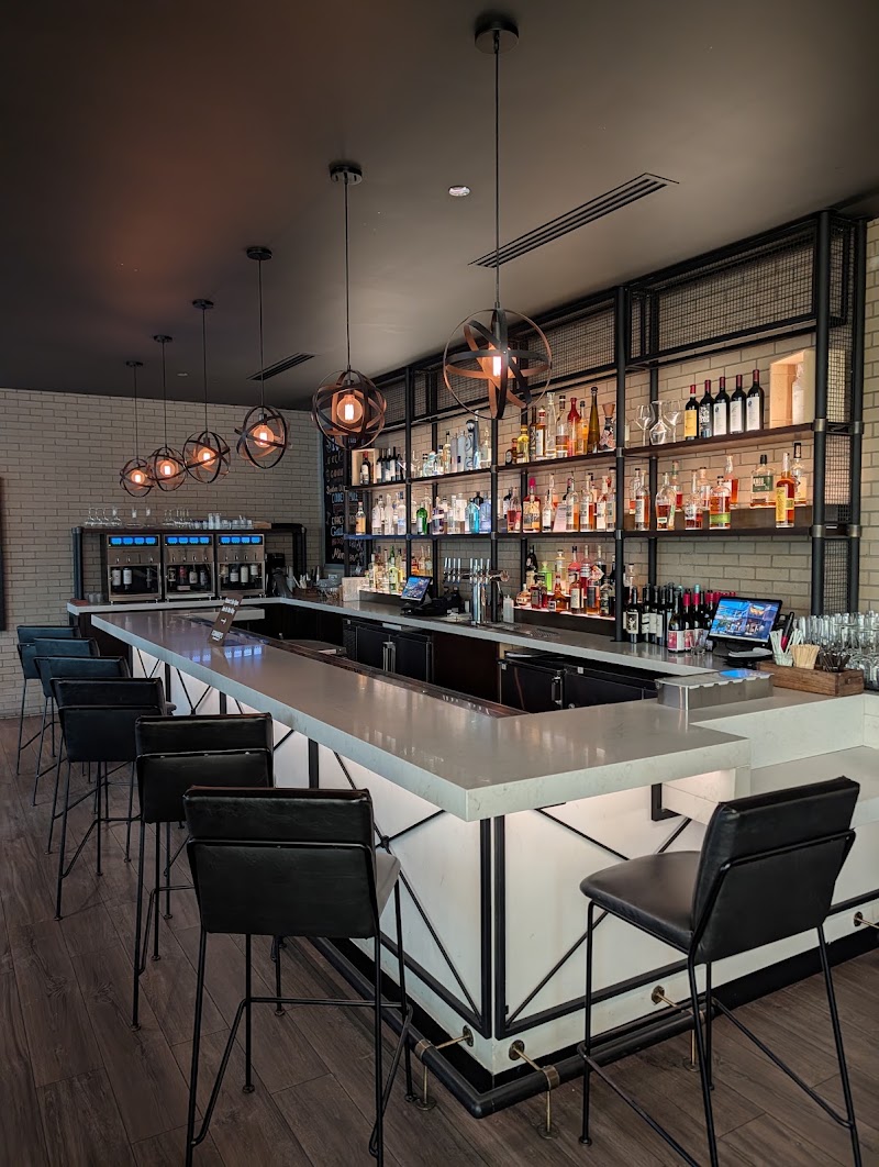 Food and interior photo 5 at Conner's Kitchen + Bar in Indianapolis