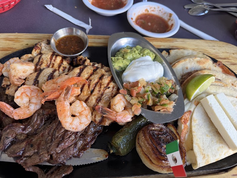 Food and interior photo 3 at Chile-Tepin in Salt Lake City