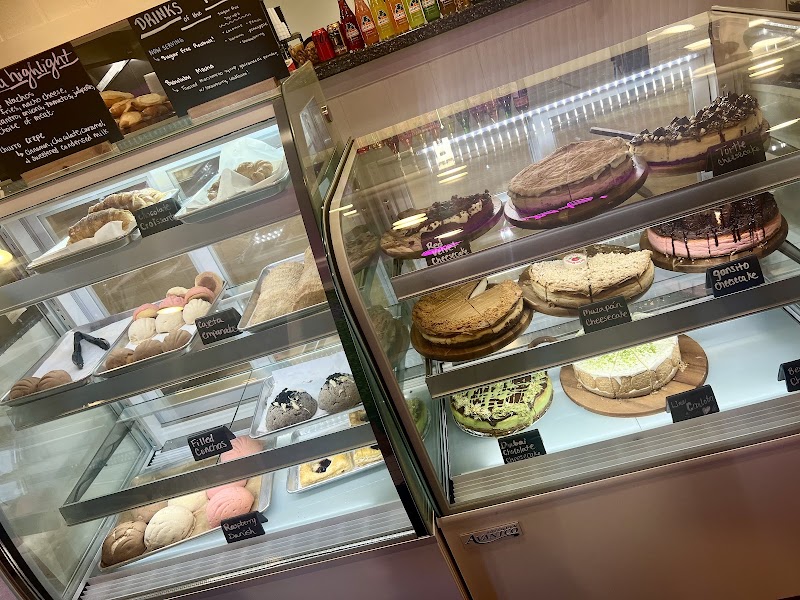 Antojos | Eatery and Café in Twin Falls
