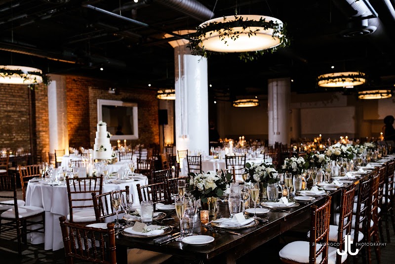 River Roast in Chicago