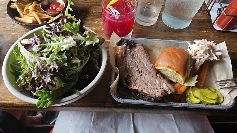 Food and interior photo 3 at Prohibition Pig - Restaurant in Waterbury
