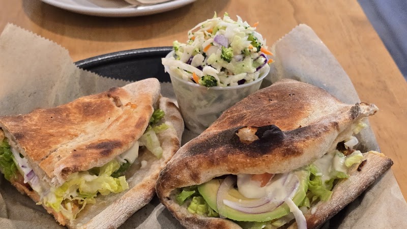 Food and interior photo 4 at MELD kitchen + sandwich bar in Bentonville