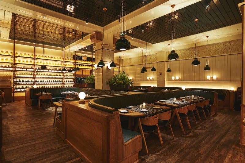 Upland in New York