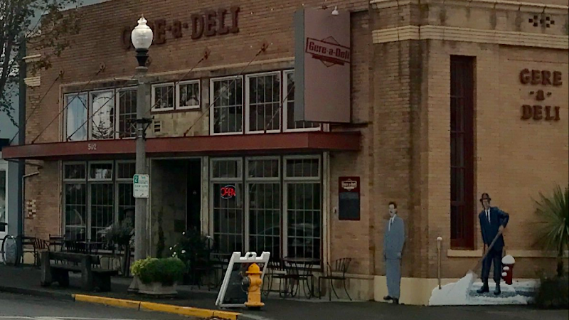 GERE-a-DELI in Anacortes