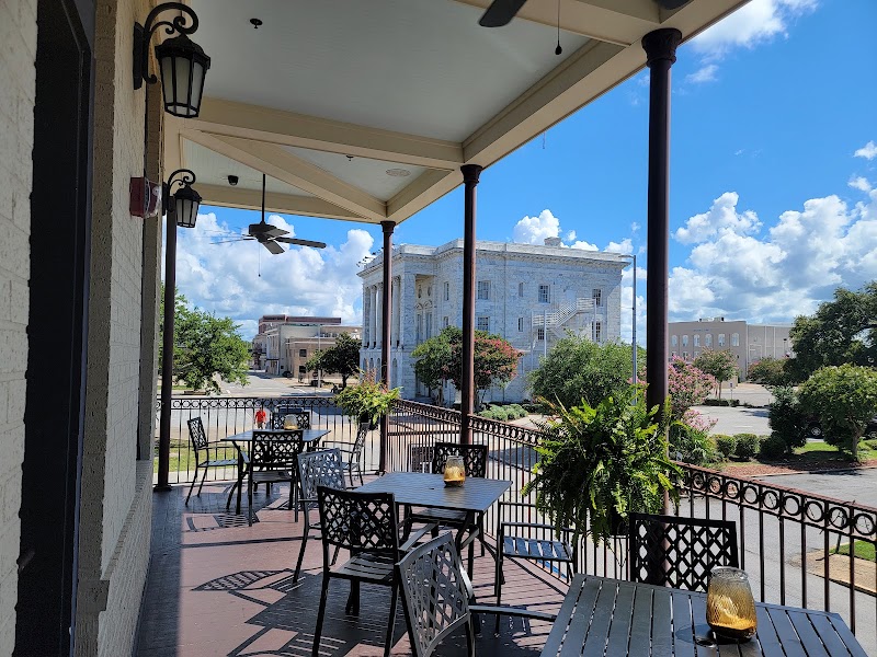 One Thirty One on Lameuse in Biloxi