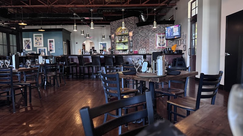 Food and interior photo 3 at One Thirty One on Lameuse in Biloxi