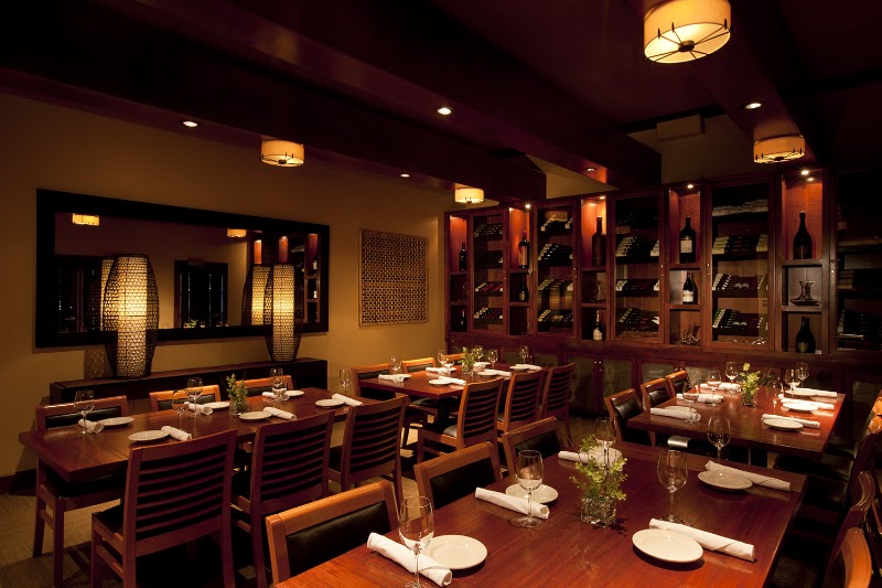 J. Gilbert's Wood-Fired Steaks & Seafood in Overland Park
