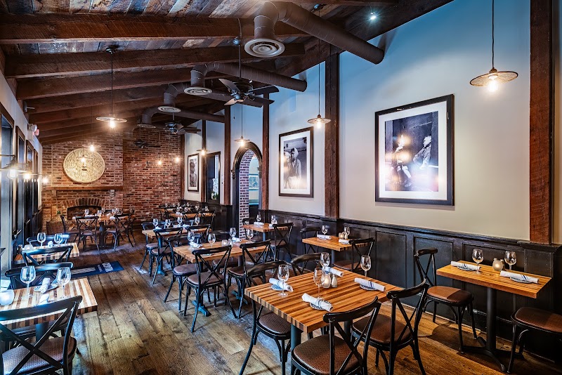 Trattoria Villagio in Clifton
