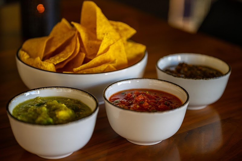 Food and interior photo 3 at Calacas Mexican Cuisine in Nashville