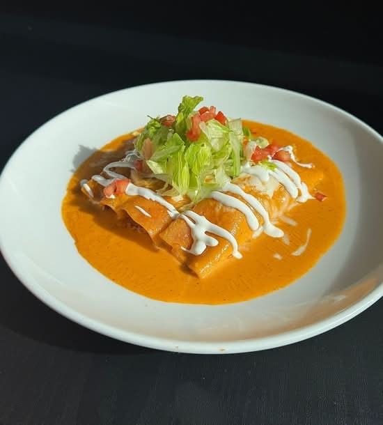 Food and interior photo 3 at La Buena Vida - Cary in Cary