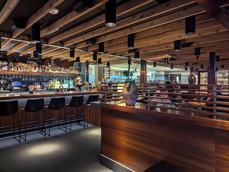 Jimmy B's Culinary + Krafted in Oklahoma City