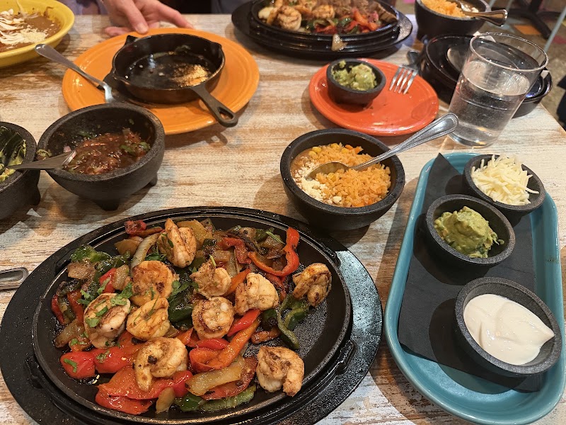 Food and interior photo 1 at Fat Rosie's Taco & Tequila Bar in Lincolnshire